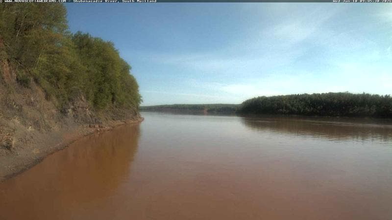 Fundy Tidal Interpretive Centre