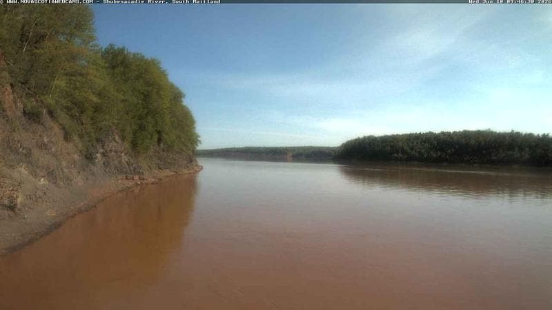Fundy Tidal Interpretive Centre