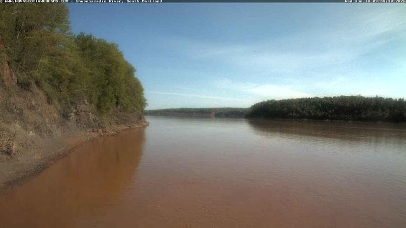 Fundy Tidal Interpretive Centre