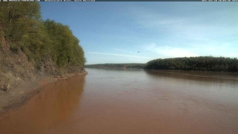 Fundy Tidal Interpretive Centre