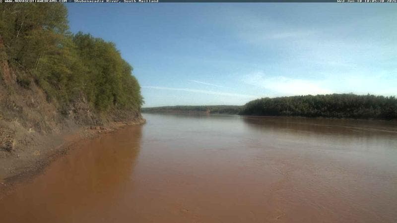 Fundy Tidal Interpretive Centre