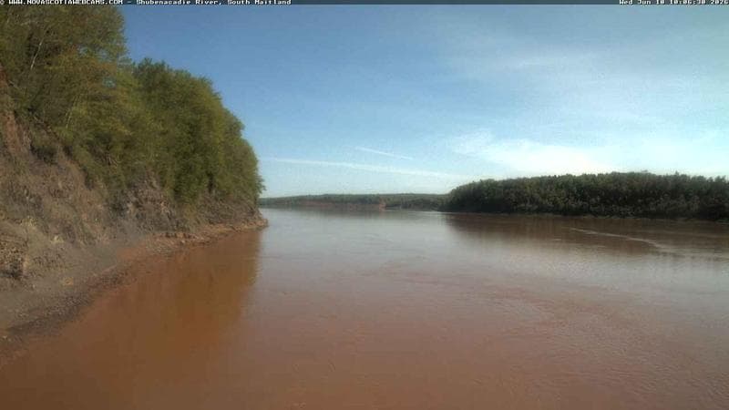 Fundy Tidal Interpretive Centre