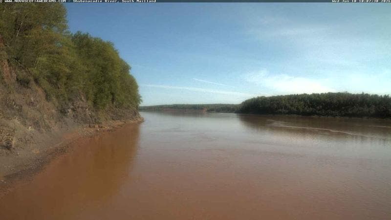 Fundy Tidal Interpretive Centre