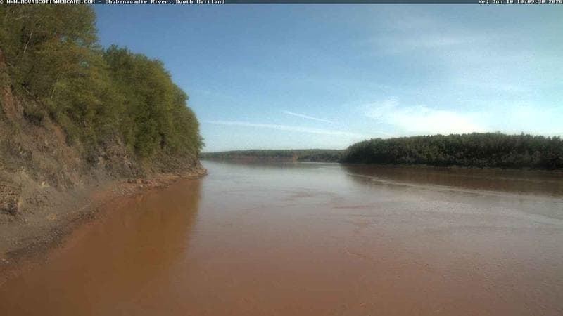 Fundy Tidal Interpretive Centre