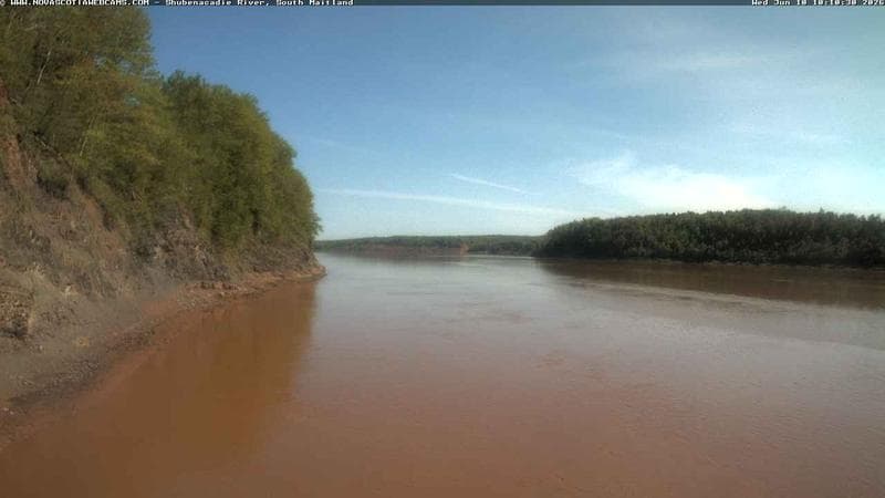 Fundy Tidal Interpretive Centre
