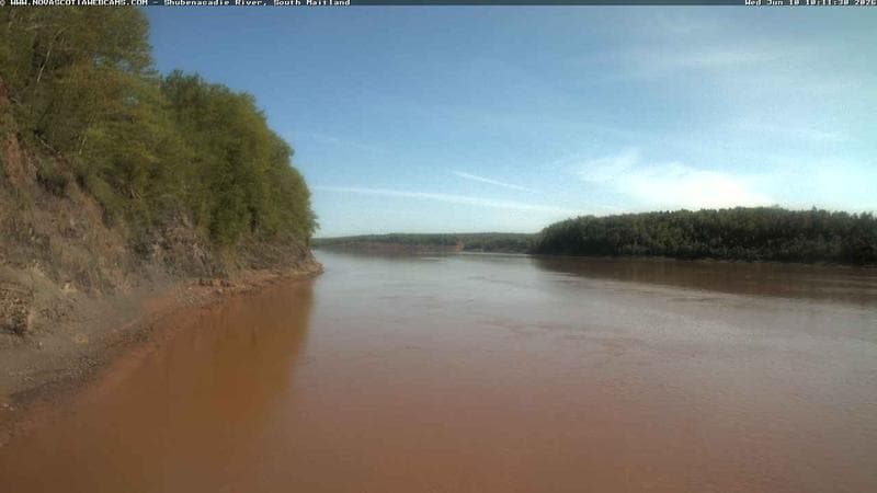 Fundy Tidal Interpretive Centre