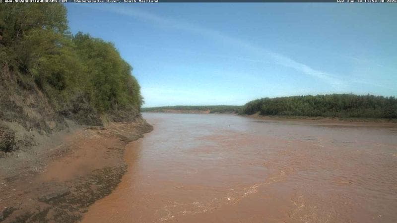 Fundy Tidal Interpretive Centre