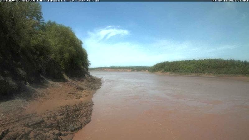 Fundy Tidal Interpretive Centre