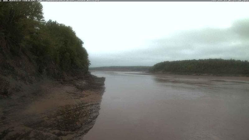 Fundy Tidal Interpretive Centre