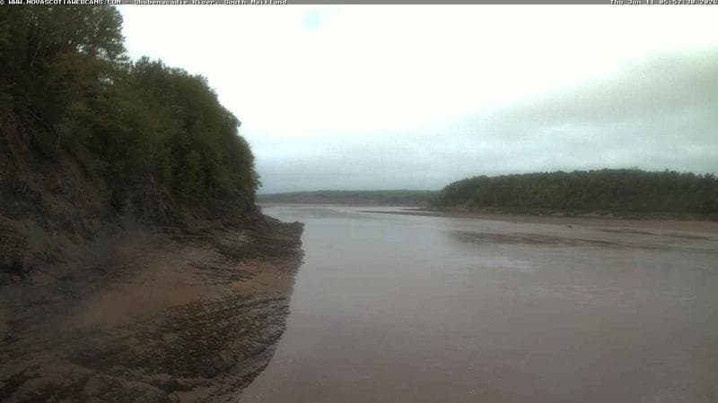Fundy Tidal Interpretive Centre