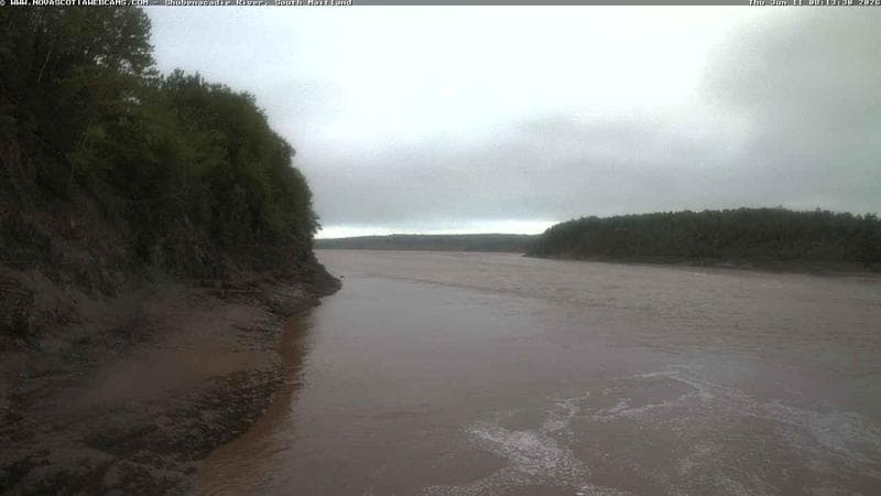 Fundy Tidal Interpretive Centre
