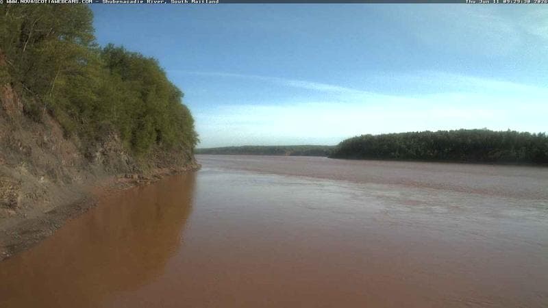 Fundy Tidal Interpretive Centre