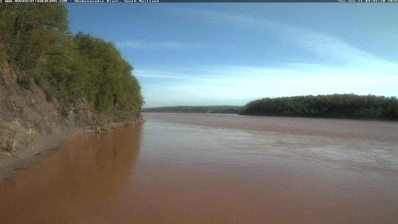Fundy Tidal Interpretive Centre