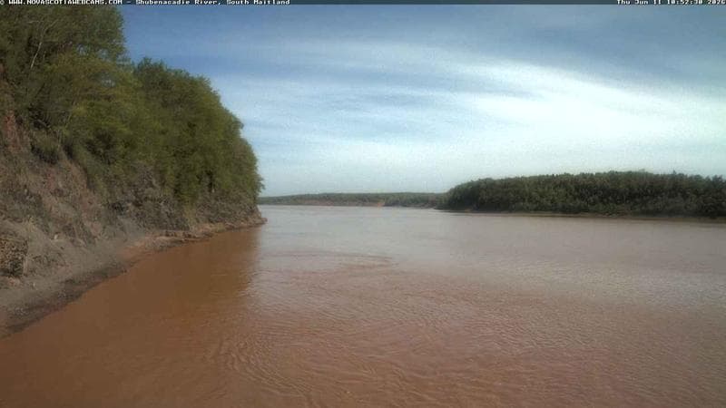 Fundy Tidal Interpretive Centre