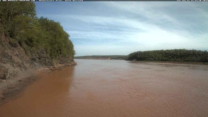 Fundy Tidal Interpretive Centre