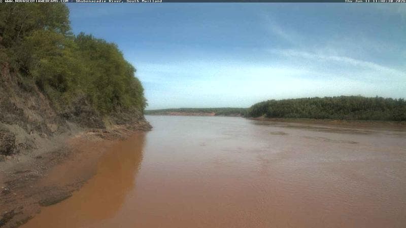 Fundy Tidal Interpretive Centre