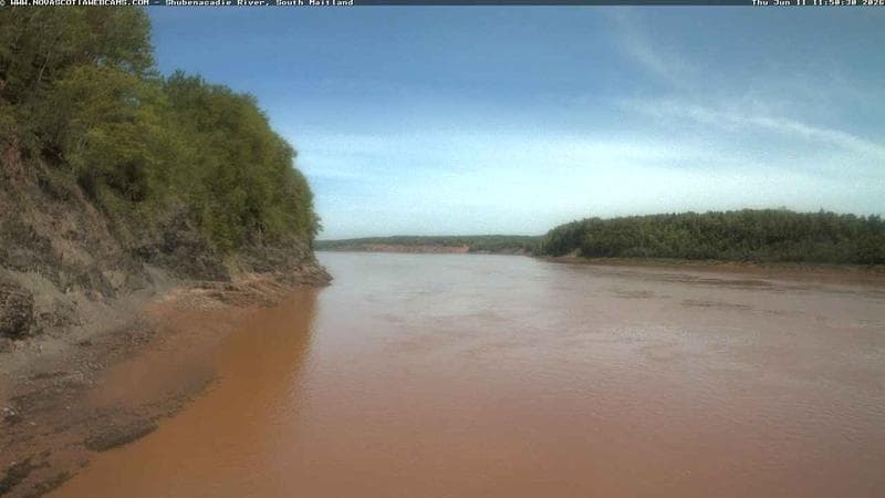 Fundy Tidal Interpretive Centre