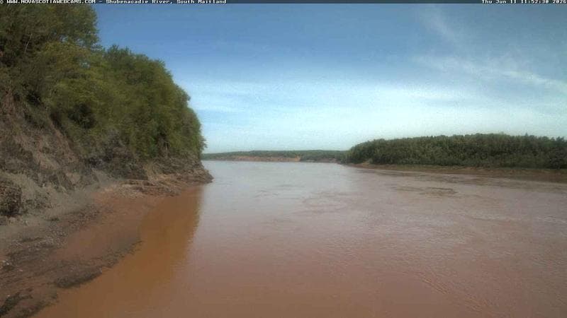 Fundy Tidal Interpretive Centre