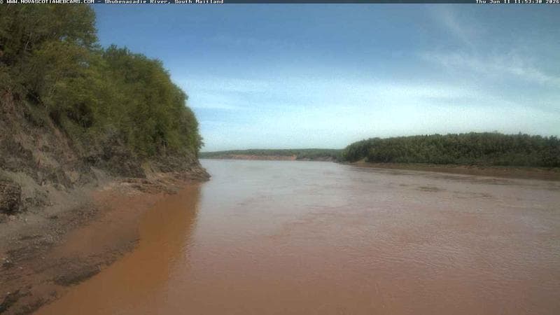 Fundy Tidal Interpretive Centre