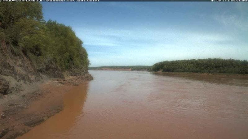 Fundy Tidal Interpretive Centre