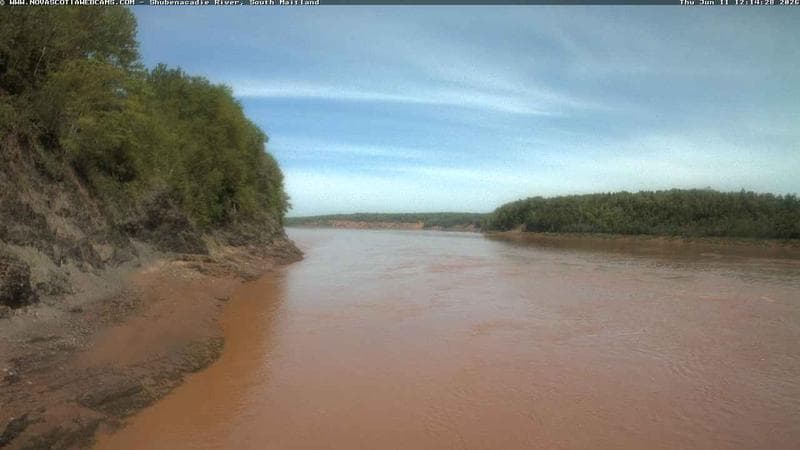 Fundy Tidal Interpretive Centre