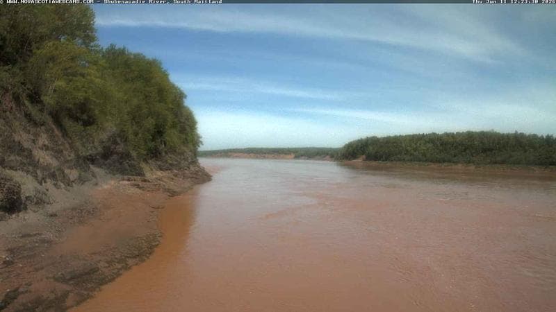 Fundy Tidal Interpretive Centre