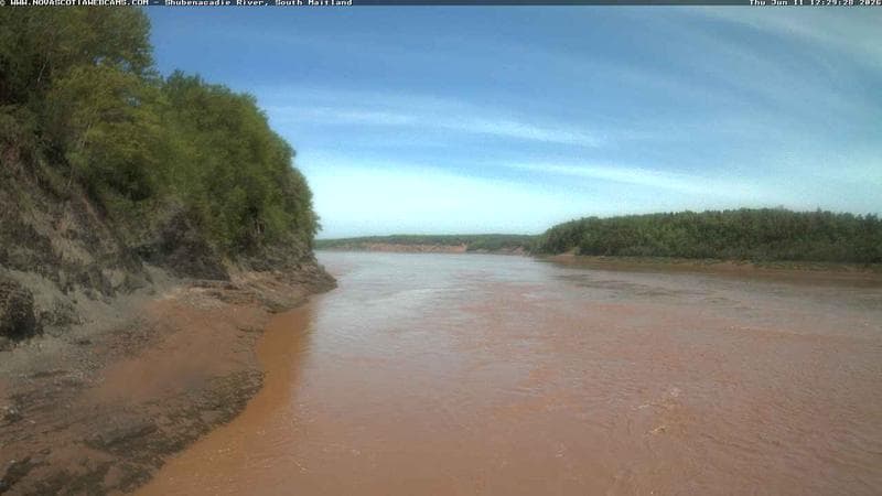 Fundy Tidal Interpretive Centre