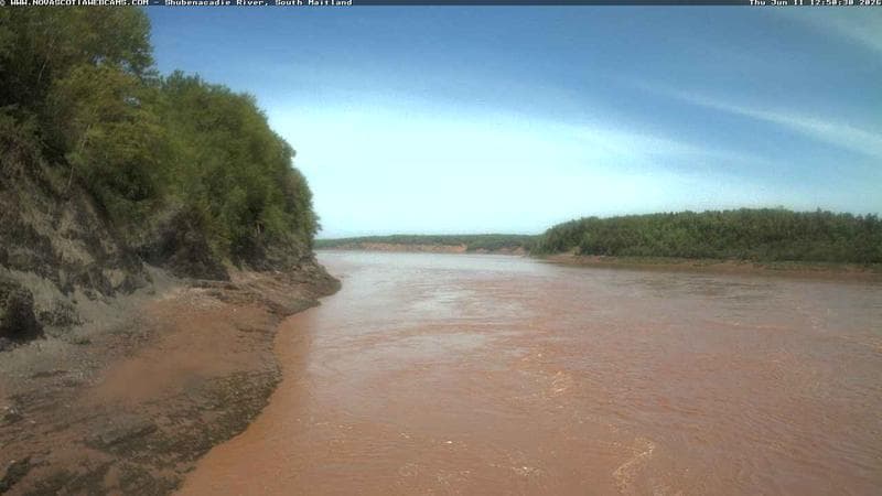 Fundy Tidal Interpretive Centre