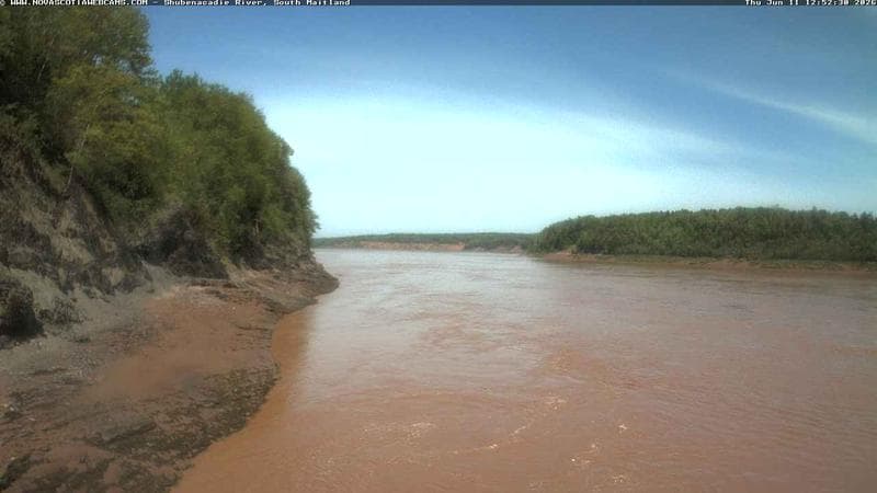 Fundy Tidal Interpretive Centre