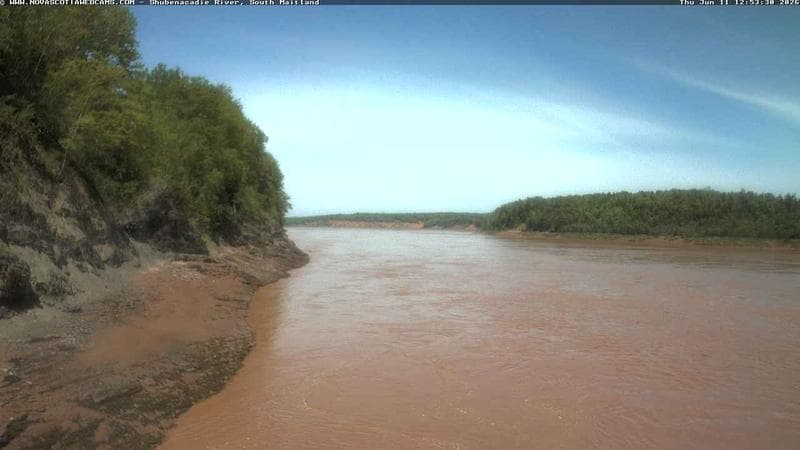 Fundy Tidal Interpretive Centre