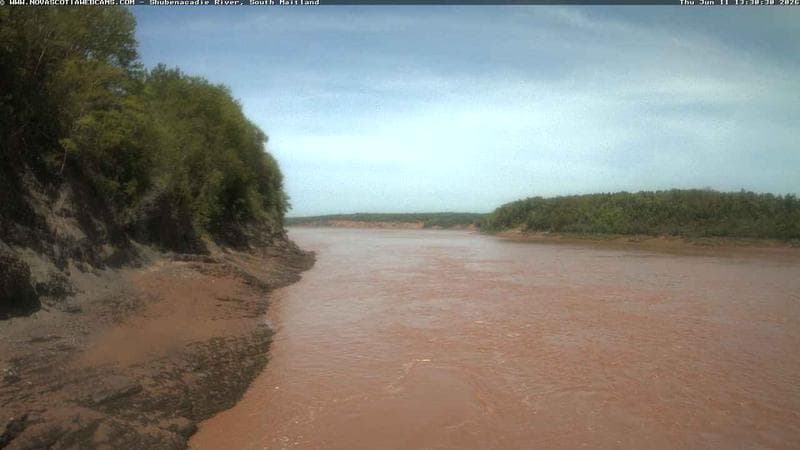 Fundy Tidal Interpretive Centre