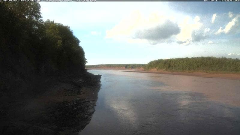 Fundy Tidal Interpretive Centre