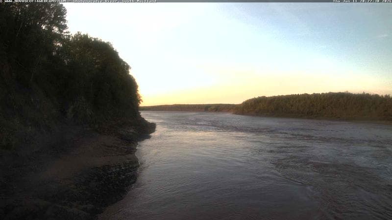 Fundy Tidal Interpretive Centre