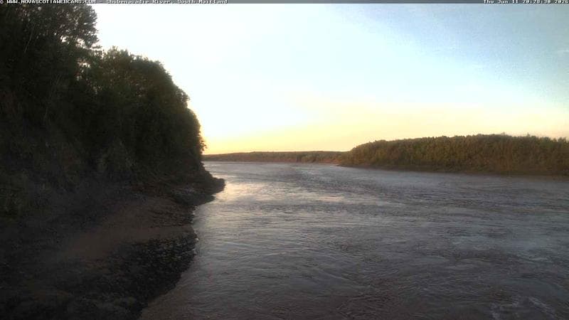Fundy Tidal Interpretive Centre