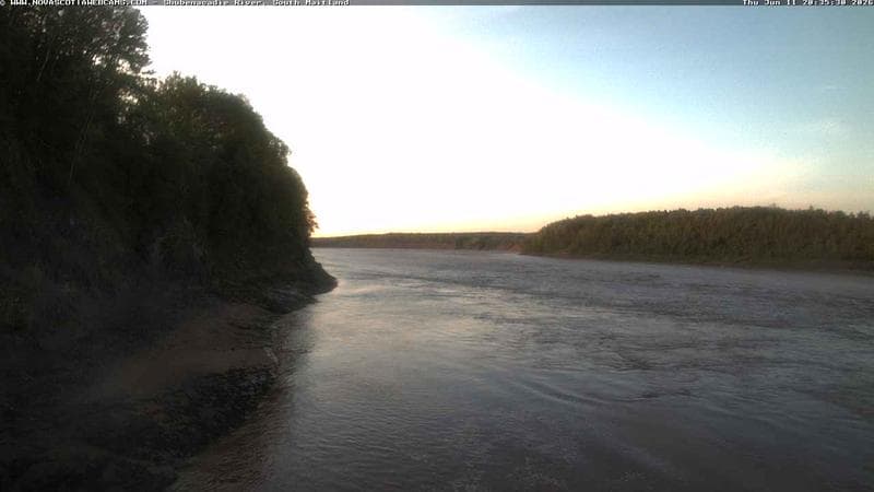 Fundy Tidal Interpretive Centre