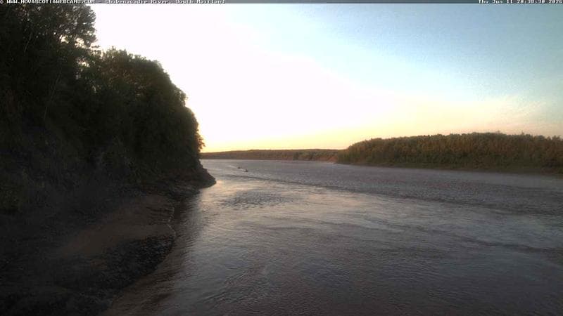 Fundy Tidal Interpretive Centre