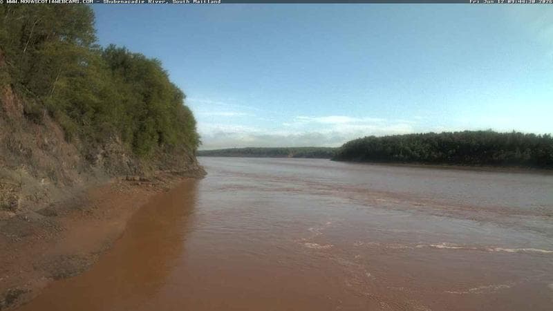 Fundy Tidal Interpretive Centre