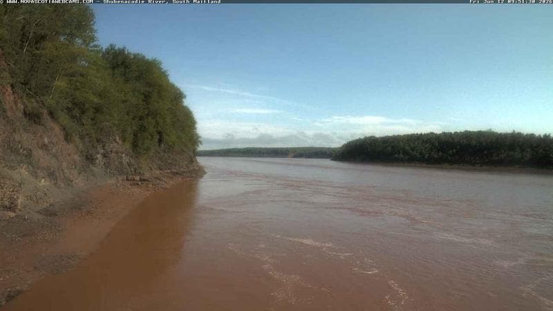 Fundy Tidal Interpretive Centre