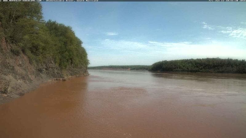 Fundy Tidal Interpretive Centre