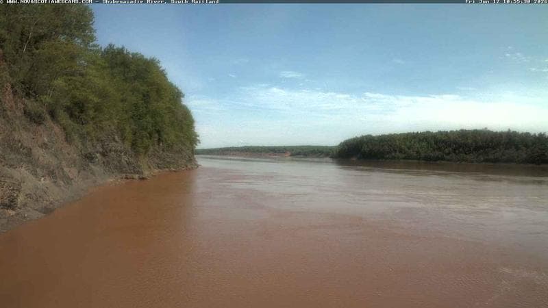 Fundy Tidal Interpretive Centre