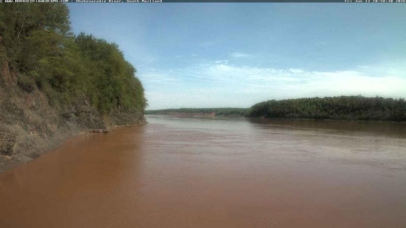 Fundy Tidal Interpretive Centre