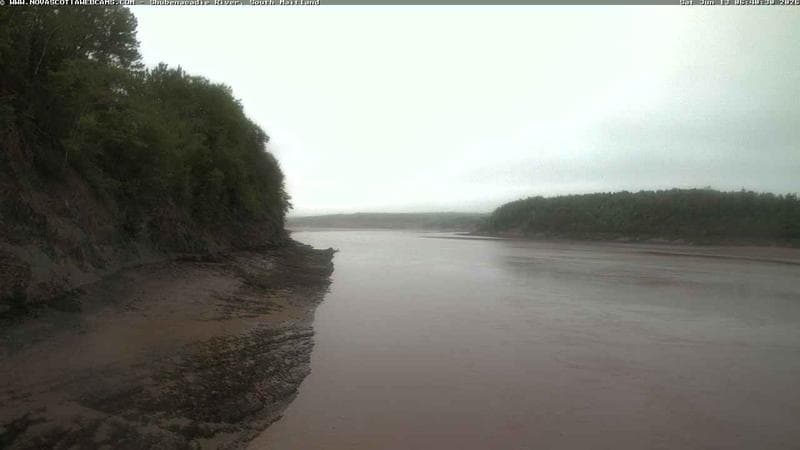Fundy Tidal Interpretive Centre