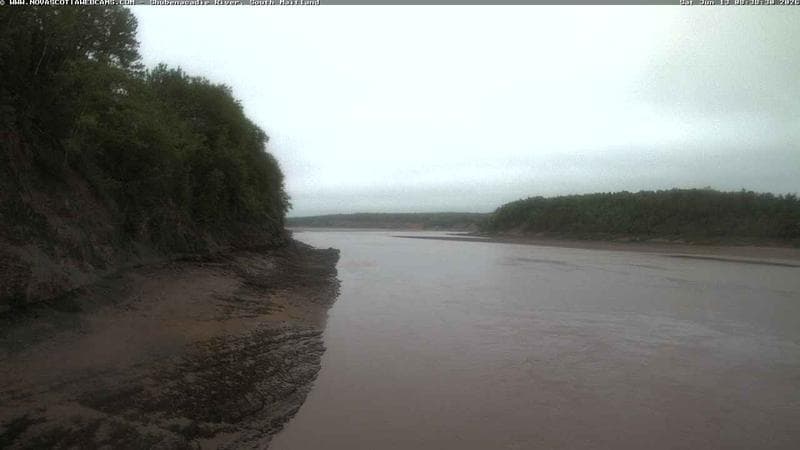 Fundy Tidal Interpretive Centre
