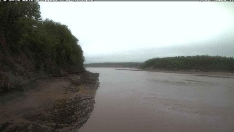 Fundy Tidal Interpretive Centre