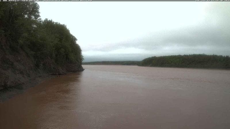 Fundy Tidal Interpretive Centre