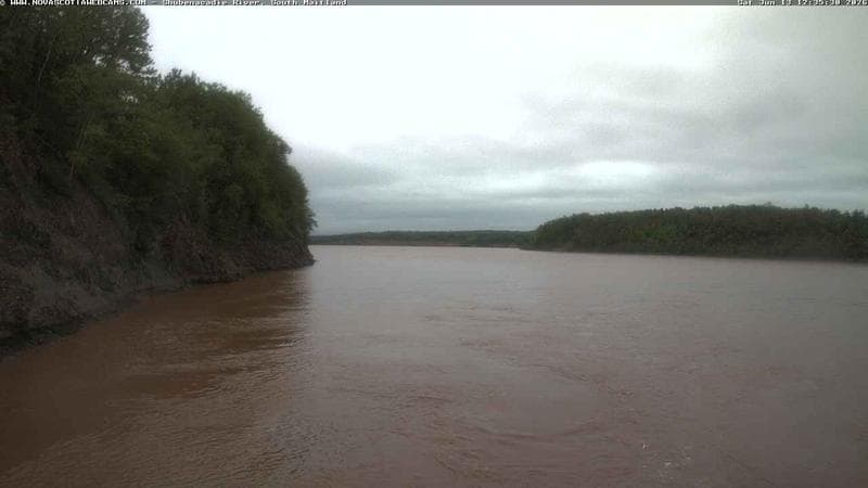 Fundy Tidal Interpretive Centre