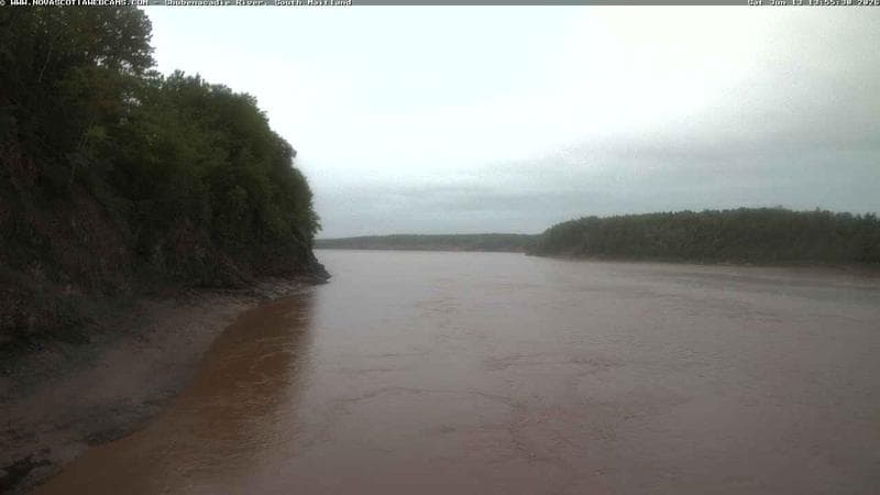 Fundy Tidal Interpretive Centre