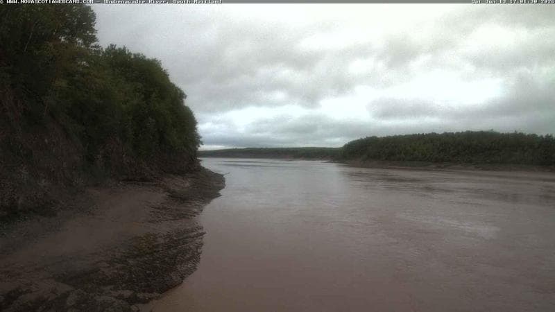 Fundy Tidal Interpretive Centre