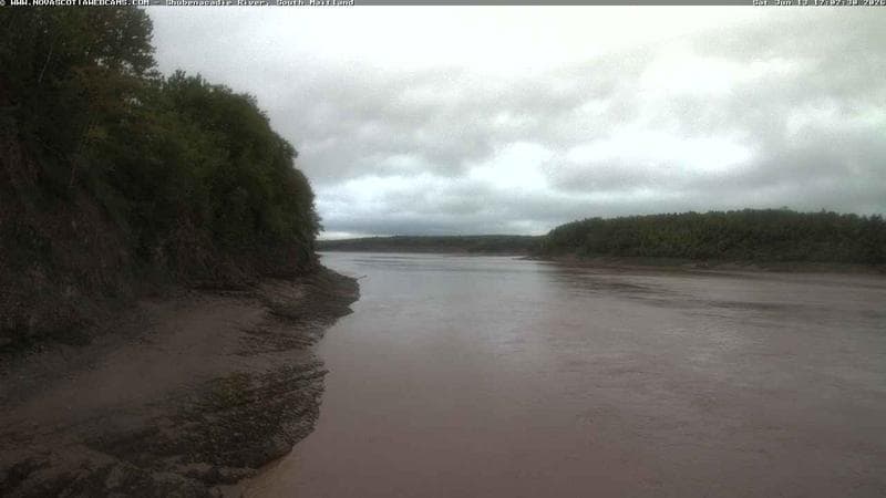 Fundy Tidal Interpretive Centre