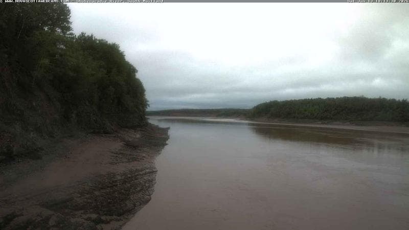 Fundy Tidal Interpretive Centre